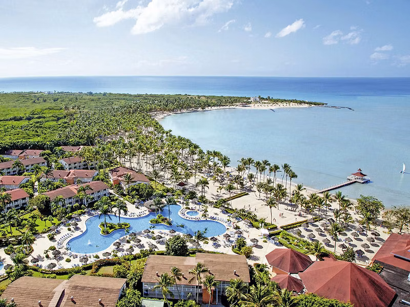 Bahia Principe Explore La Romana