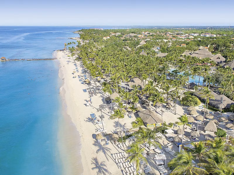 Catalonia Royal La Romana Resort & Spa