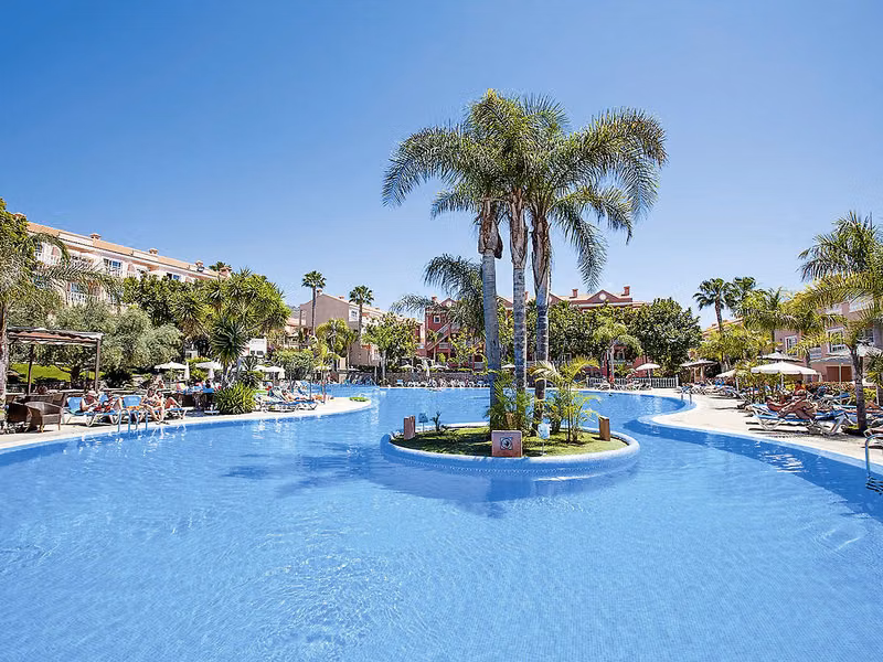Hotel El Duque