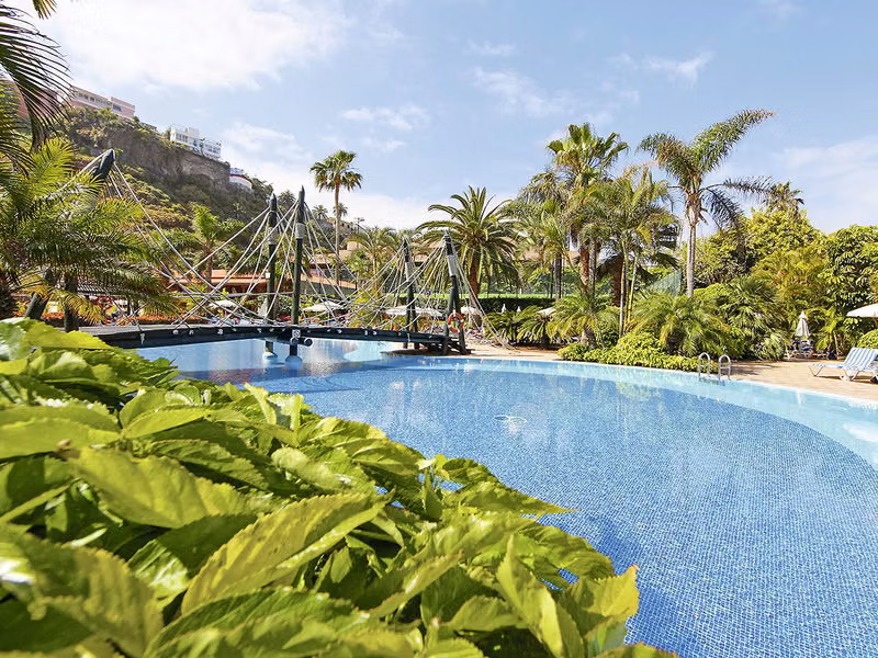 Hotel Bahia Principe Explore San Felipe