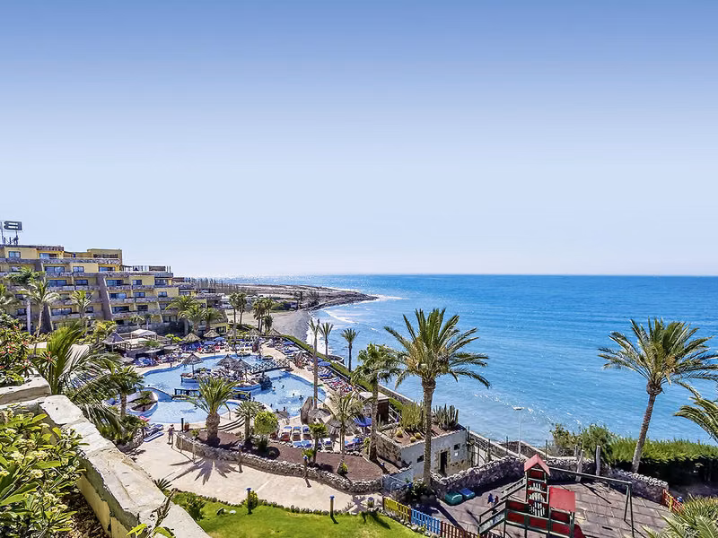 BlueBay Beach Club