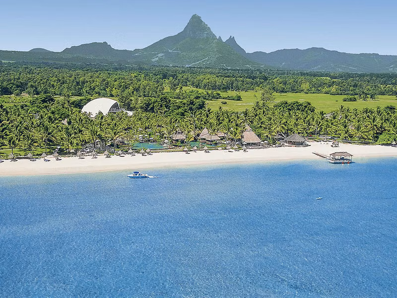 La Pirogue Mauritius