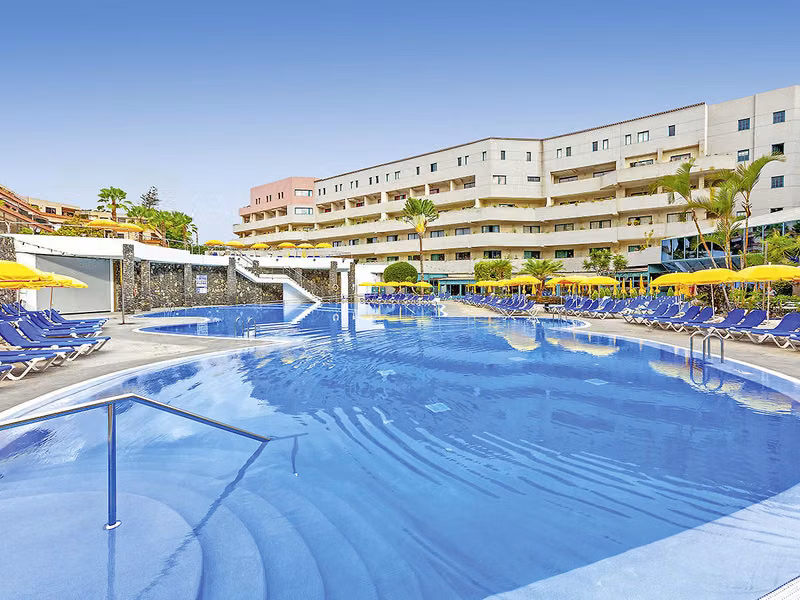 Hotel ALUA Tenerife