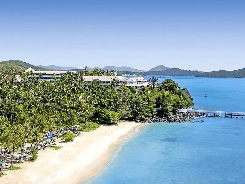 Cape Panwa Phuket