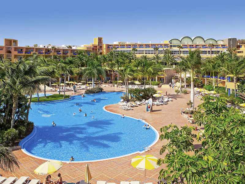 Hotel Drago Park