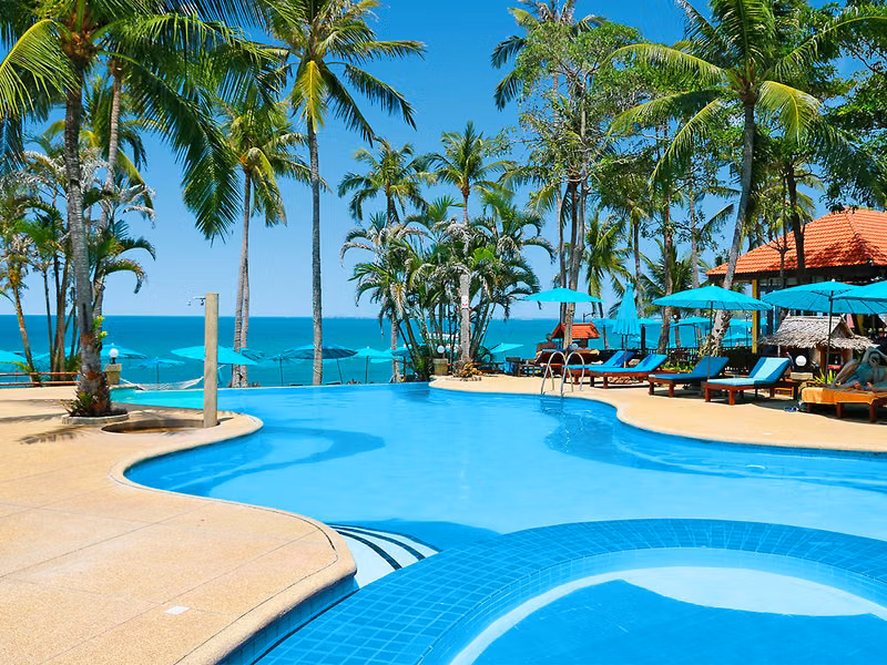 Pinnacle Resort Samui