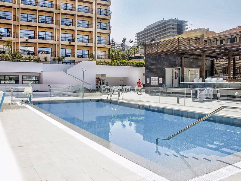 Hotel Be LiveExperience Orotava