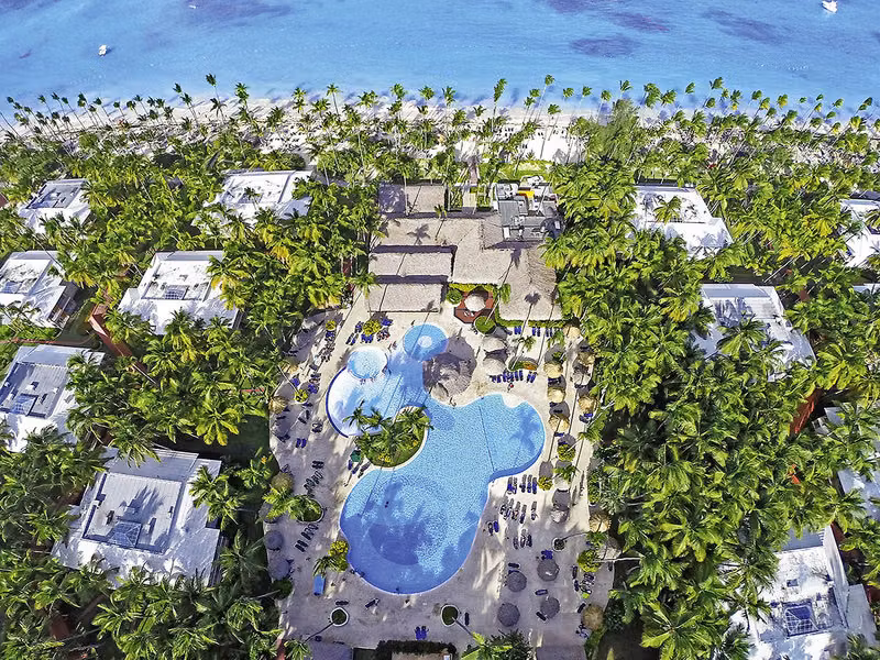 Grand Palladium Punta Cana Resort & Spa