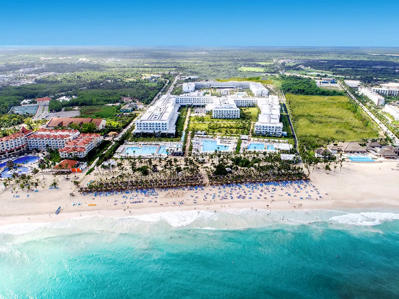 Riu Republica