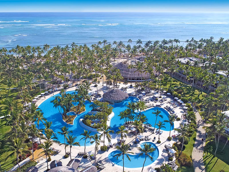 Catalonia Bávaro Beach Resort & Spa