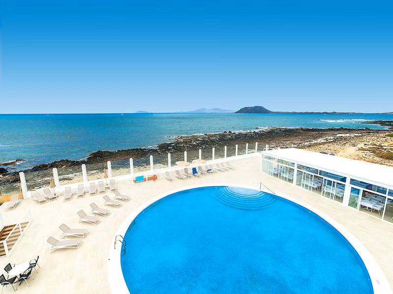 Boutique Hotel TAO Caleta Mar