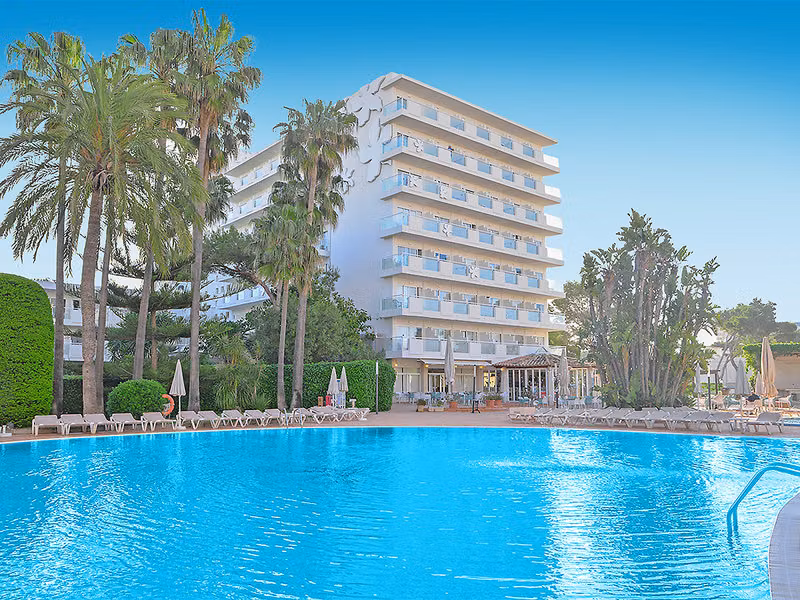 Hotel Oleander