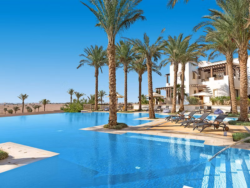 Ancient Sands El Gouna