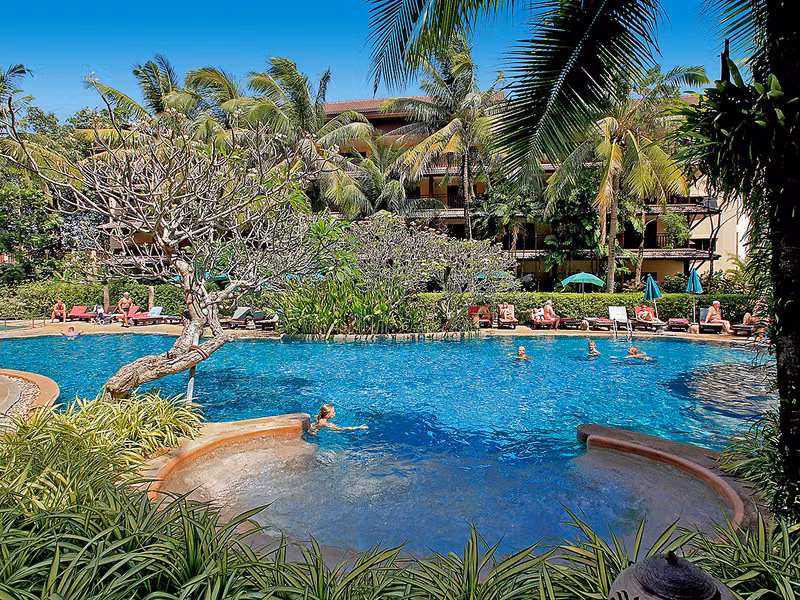 Kata Palm Resort & Spa