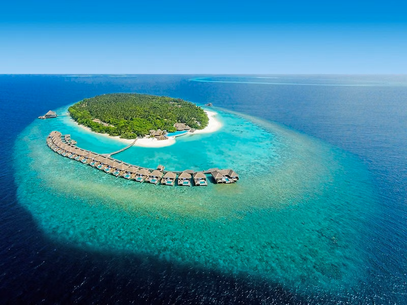 Dusit Thani Maldives