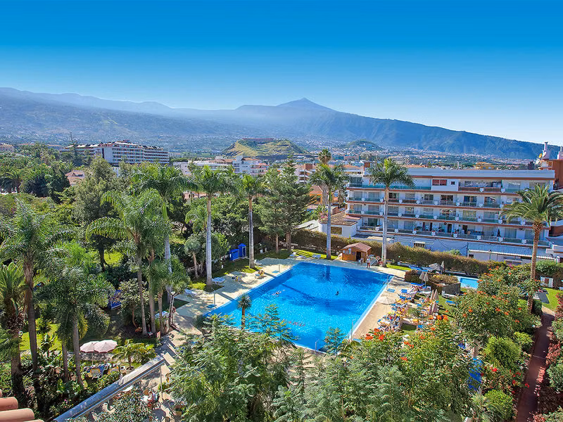 Hotel Masaru