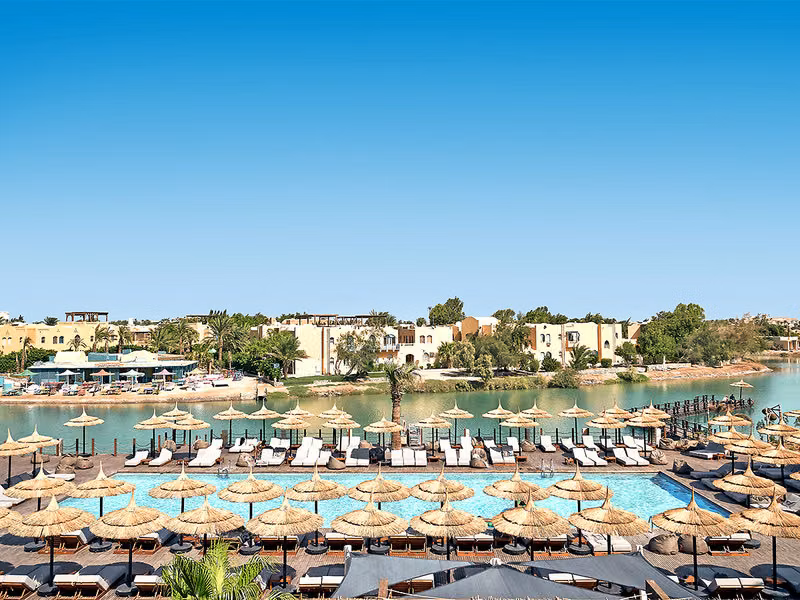 Cook's Club El Gouna