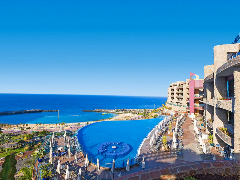 Gloria Palace Royal Hotel & Spa