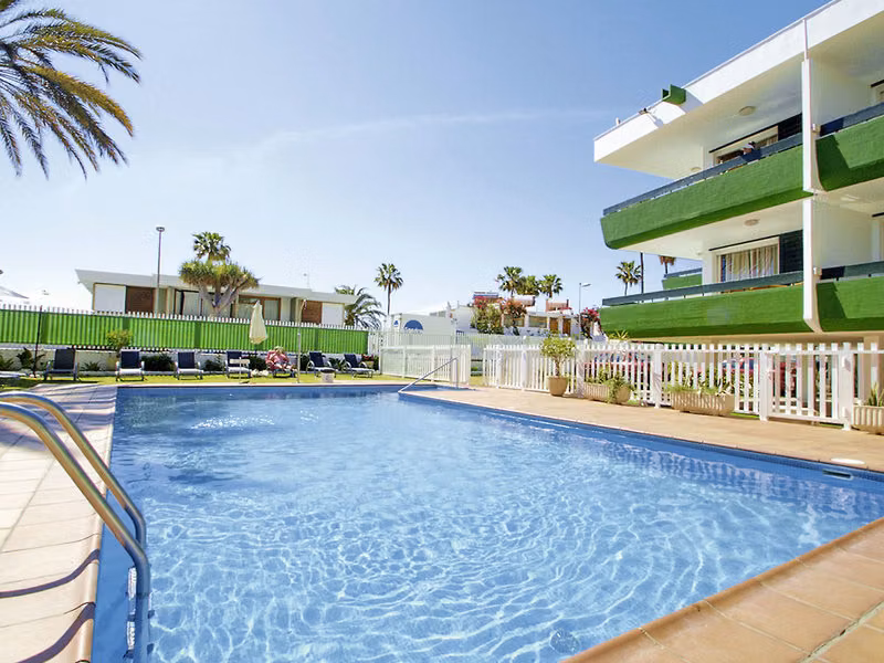 App. DunaoasisMaspalomas