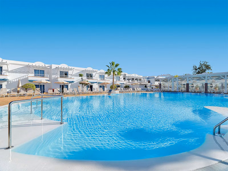 Hotel Arena Beach