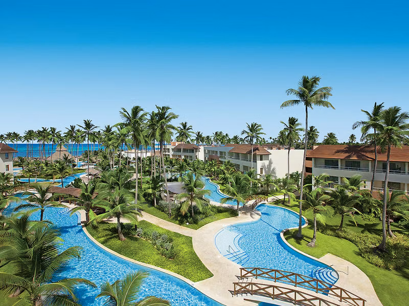 Dreams Royal Beach Punta Cana