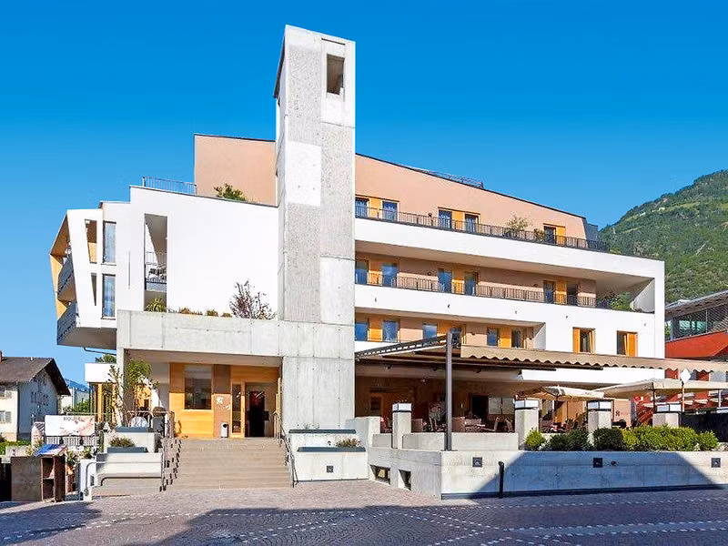 Kleinkunsthotel Kreuzwirt
