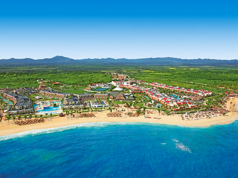Dreams Onyx Resort & Spa