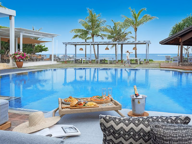 Sadara BoutiqueResort