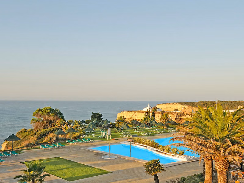 Pestana Viking Beach & Golf Resort