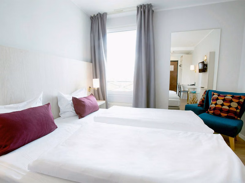 Nautic Hotel Bremerhaven