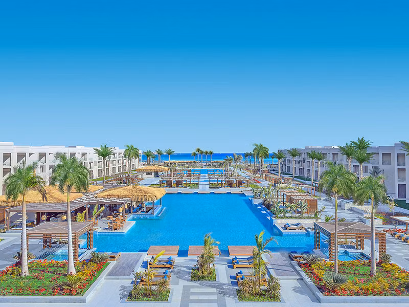 Steigenberger Resort Ras Soma