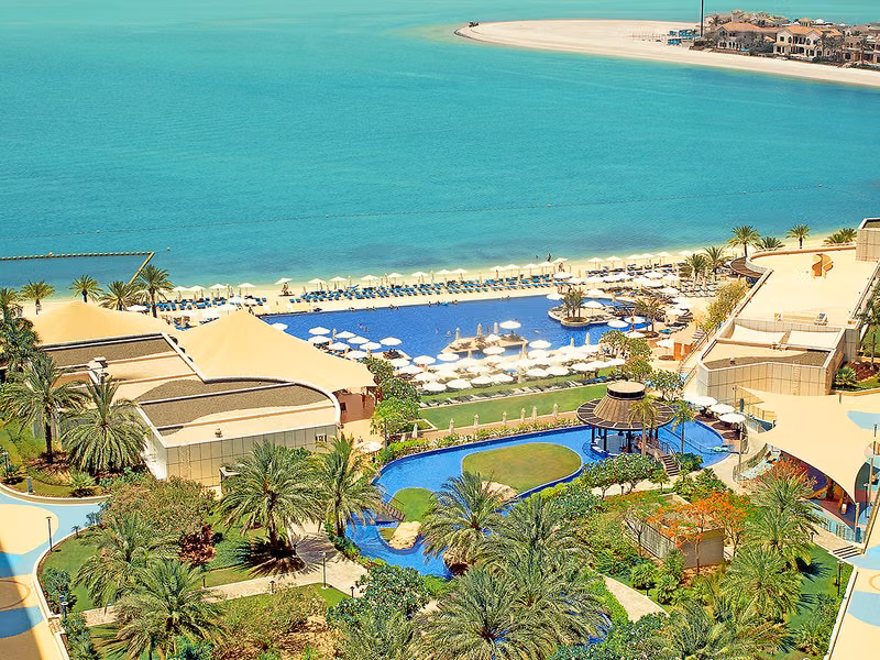 Dukes The Palm, a Royal Hideaway Hotel