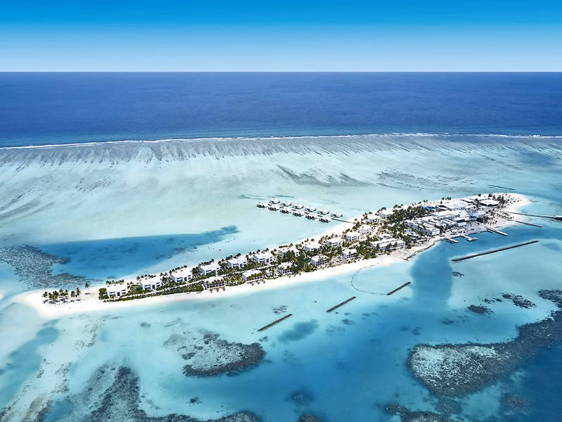 RIU Atoll