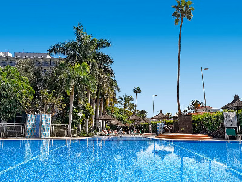 Hotel Relaxia Beverly Park