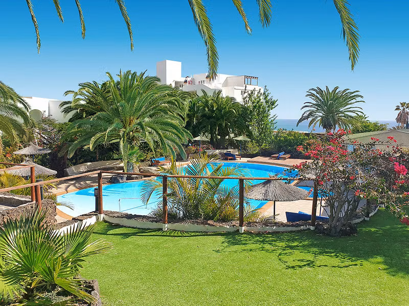 Monte Marina Naturist Resort