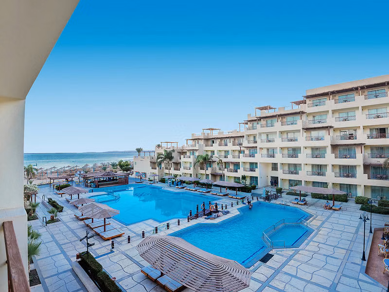 Imperial Shams Abu Soma