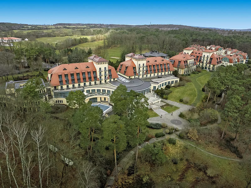 Precise Resort Bad Saarow