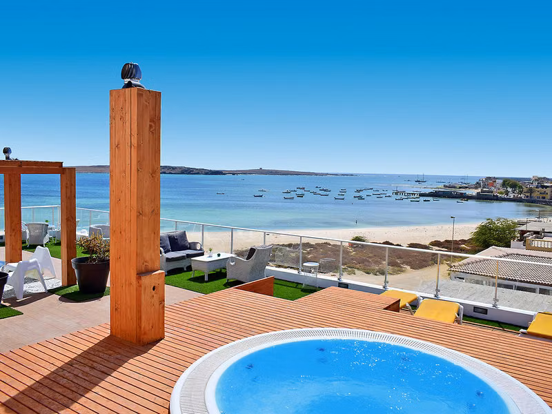 Ouril Hotel Agueda