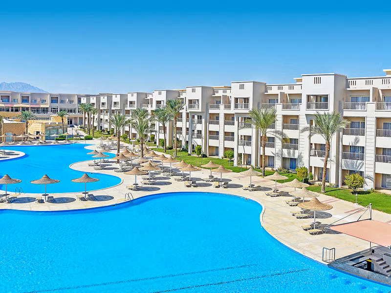 JAZ Soma Beach
