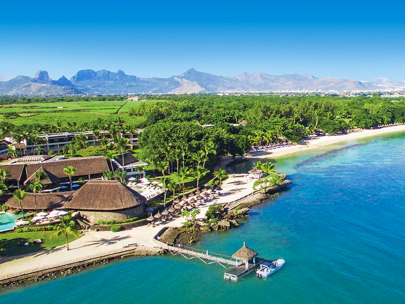 Maritim Resort & Spa