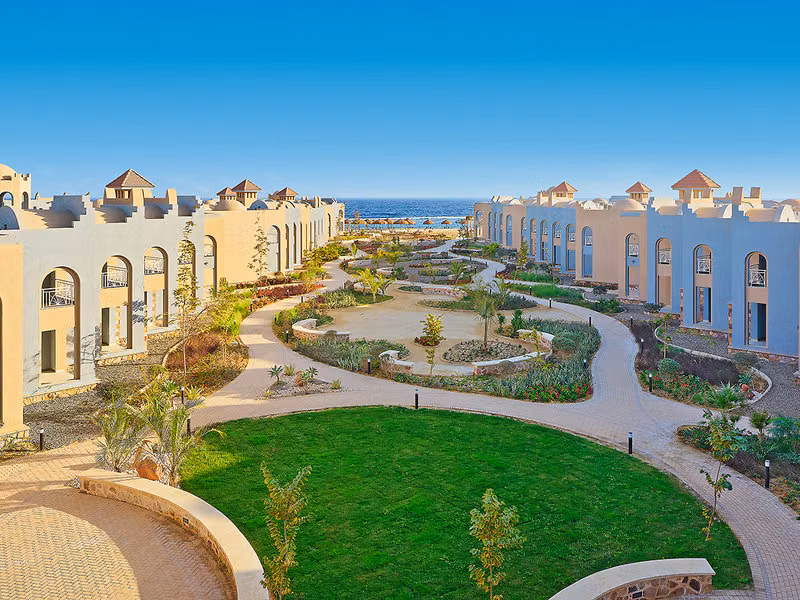 Lazuli Hotel Marsa Alam