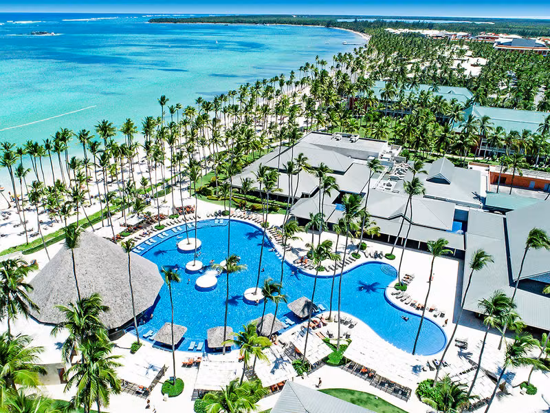 Barceló Bávaro Beach Resort & Spa