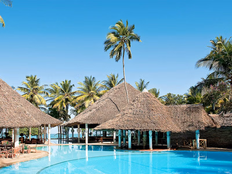 Neptune Village Beach Resort & Spa
