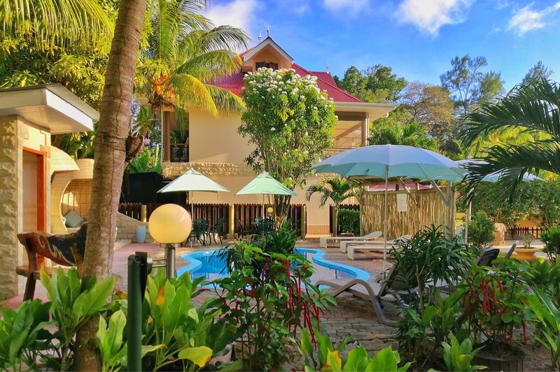 Casa de Leela