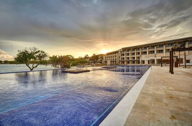 Royalton Negril Resort