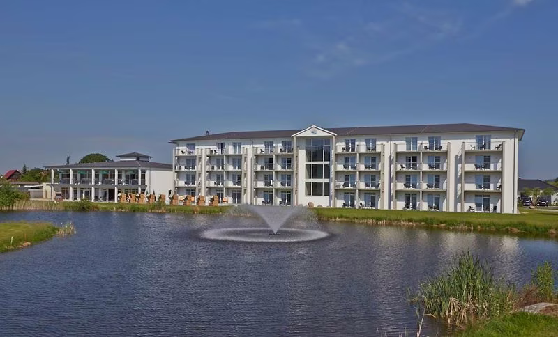 Dorint Baltic Hills