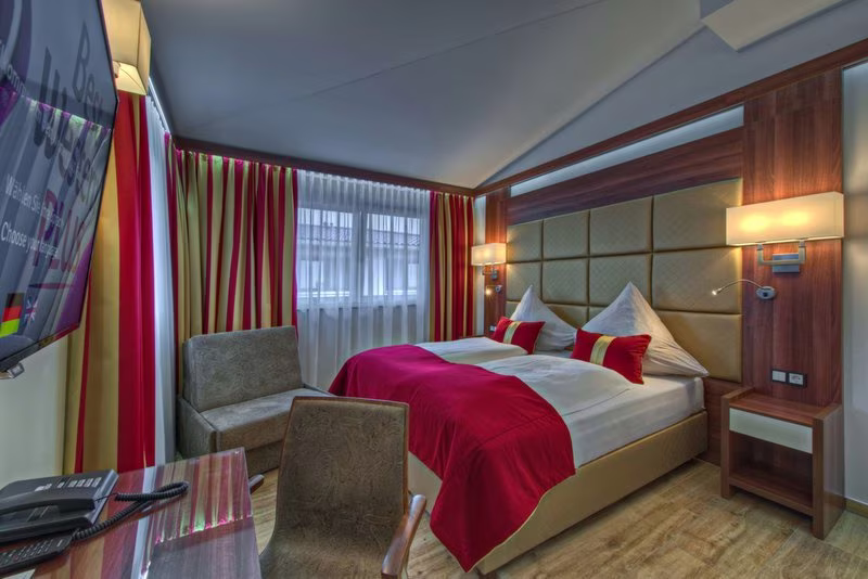 Best Western Plus Füssen