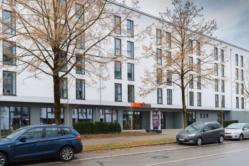 Ramada Encore Messe