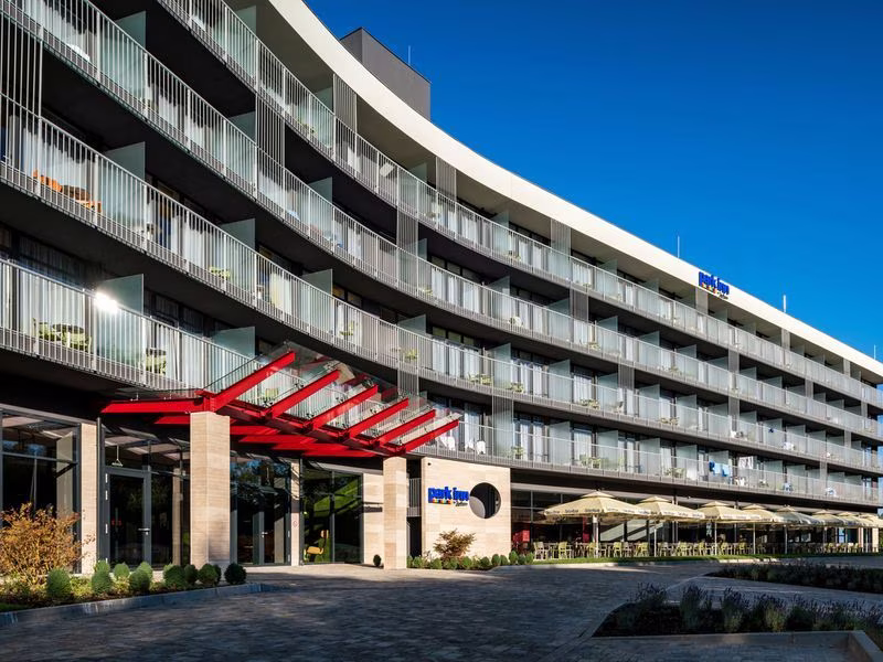 Park Inn by Radisson