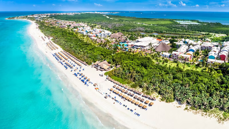 Royalton Habana + Royalton Hicacos +18 years old Adult Only